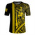Hawaii Rugby Jersey Tribal Polynesian Kanaka Maoli King Kamehameha