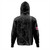 Hawaii Hoodie Tribal Polynesian King Kamehameha