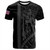 Hawaii T-Shirt Tribal Polynesian King Kamehameha