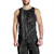 Hawaii Tank Top Tribal Polynesian King Kamehameha