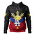Philippines Custom LA Hoodie