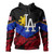 Philippines Custom LA Hoodie