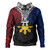 Philippines Custom LA Hoodie
