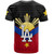 Philippines Custom LA T-Shirt