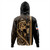 Philippines Filipinos Hoodie Tribal Polynesia Lapu Lapu
