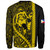 Philippines Filipinos Sweatshirt Tribal Polynesia Lapu Lapu