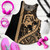 Philippines Filipinos Women Tank Tribal Polynesia Lapu Lapu
