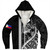 Philippines Filipinos Sherpa Hoodie Tribal Polynesia Lapu Lapu