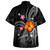 American Samoa Hawaiian Shirt Legend of American Samoa