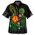American Samoa Hawaiian Shirt Legend of American Samoa
