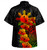 Philippines Filipinos Hawaiian Shirt Style Tropical