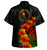 Chuuk State Hawaiian Shirt Style Tropical