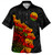 Tahiti Hawaiian Shirt Style Tropical