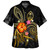 Guam Hawaiian Shirt Legend of Guam Gold1