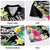 Guam Hawaiian Shirt Summer Plumeria Tribal Tattoo