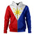 Philippines Filipinos Hoodie Polynesia Tribal Flag