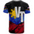 Philippines Custom VT T-Shirt