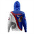 American Samoa Hoodie Polynesian With Flag Independence Day