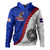 American Samoa Hoodie Polynesian With Flag Independence Day