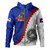 American Samoa Hoodie Polynesian With Flag Independence Day