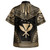 Hawaii Hawaiian Shirt Custom Personalised Polynesian Chief Tattoo