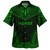 Hawaii Hawaiian Shirt Custom Personalised Polynesian Chief Tattoo