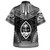 Guam Hawaiian Shirt Custom Personalised Polynesian Chief Tattoo2
