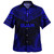 Guam Hawaiian Shirt Custom Personalised Polynesian Chief Tattoo