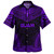 Guam Hawaiian Shirt Custom Personalised Polynesian Chief Tattoo