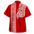 Tonga Hawaiian Shirt Polynesia Ngatu Tribal Tattoo Ver.1