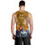 Philippines Filipinos Tank Top National Heroes Flag Eagle
