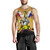 Philippines Filipinos Tank Top National Heroes Flag Eagle