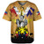 Philippines Filipinos Baseball Shirt National Heroes Flag Eagle