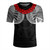 Samoa Rugby Jersey Ula Fala Tatau Design
