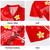 Hawaii Polynesian Combo Dress And Shirt Polynesia Floral Tribal Style Color Ver.1