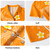 Hawaii Polynesian Combo Dress And Shirt Polynesia Floral Tribal Style Color Ver.1