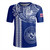Hawaii Rugby Jersey State of Hawaii Polynesian Tribal Classic Style