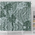 Hawaii Shower Curtain Tribal Pattern Leaf
