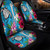 Hawaii Car Seat Covers Tribal Polynesia Tropical Summer