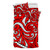New Zealand Bedding Set Maori Pattern
