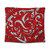 New Zealand Tapestry Maori Pattern