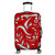 New Zealand Luggage Cover Maori Pattern