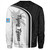Fiji Sweatshirt Rugby Masi Flying Fijians Style