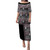 Fiji Puletasi Bula Fashion Style