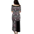 Fiji Puletasi Bula Fashion Style
