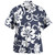 Hawaii Hawaiian Shirt Hawk Eye Pierce MASH