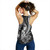 Guam Women Tank Tribal Latte Stone Tropical Style