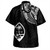 Guam Hawaiian Shirt Micronesia Tribal Coat Of Arms