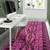 Tonga Area Rug Tapa Design