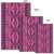 Tonga Area Rug Tapa Design